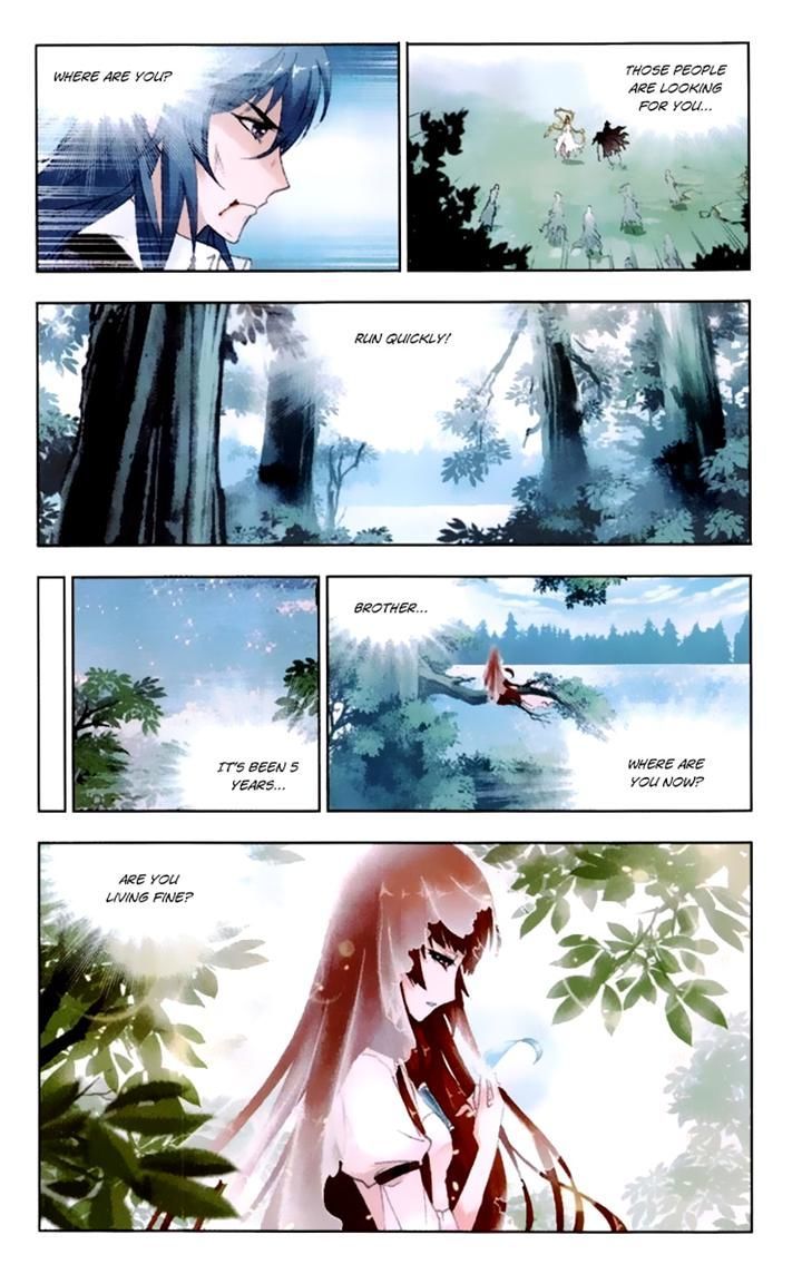 Soul Land ( Douluo Dalu ) Chapter 142 - page 18
