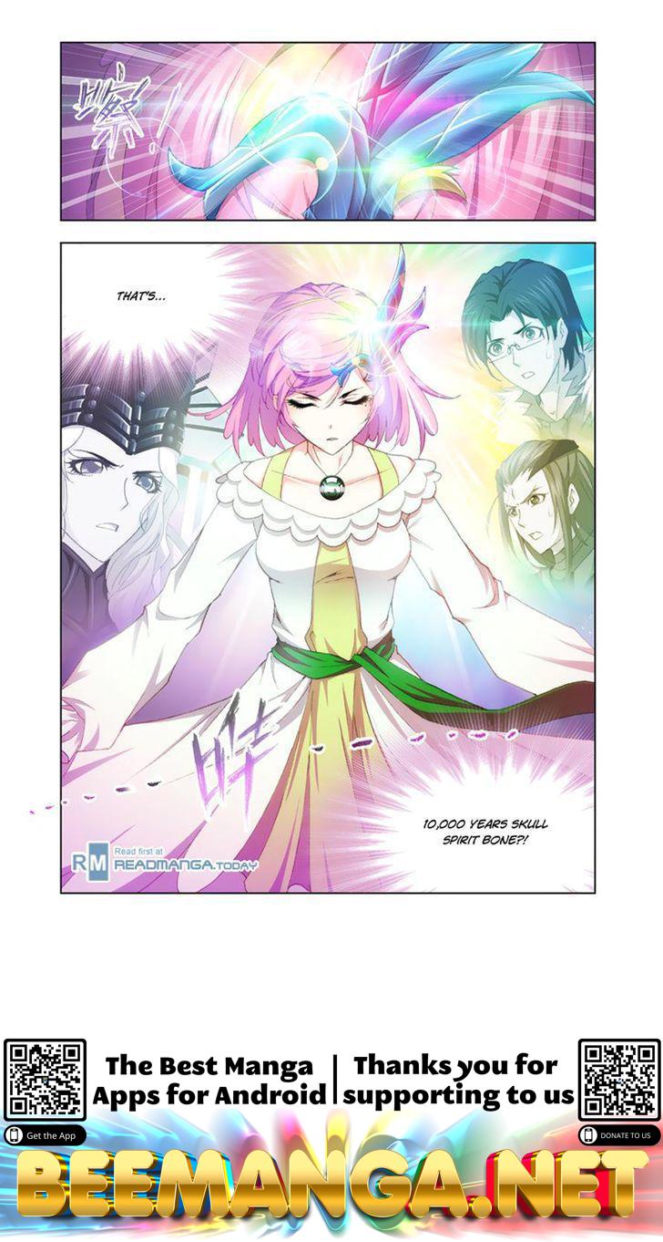 Soul Land ( Douluo Dalu ) Chapter 132 - page 24