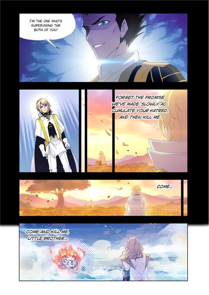 Soul Land ( Douluo Dalu ) Chapter 130 - page 17