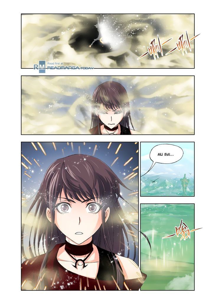 Soul Land ( Douluo Dalu ) Chapter 123 - page 21