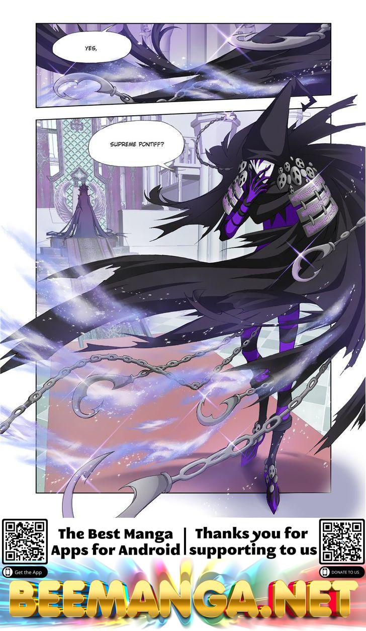 Soul Land ( Douluo Dalu ) Chapter 123 - page 24