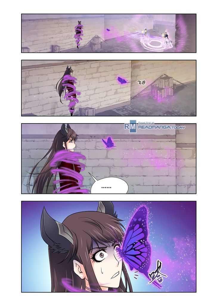 Soul Land ( Douluo Dalu ) Chapter 122 - page 16