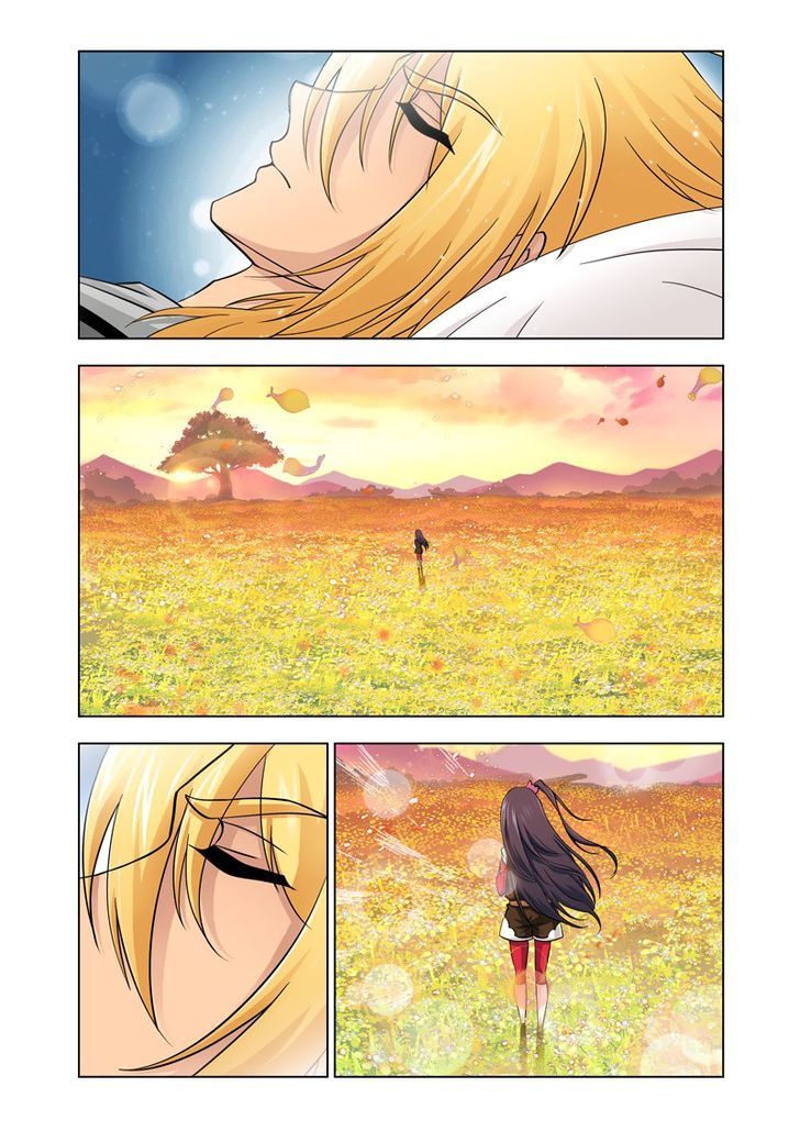 Soul Land ( Douluo Dalu ) Chapter 121 - page 11