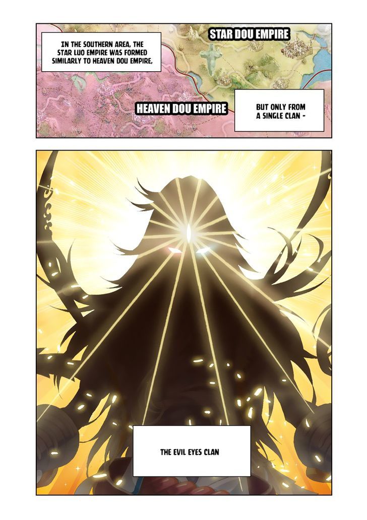 Soul Land ( Douluo Dalu ) Chapter 121 - page 5