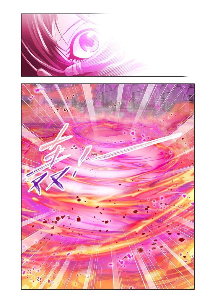 Soul Land ( Douluo Dalu ) Chapter 115 - page 6