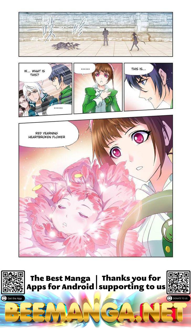 Soul Land ( Douluo Dalu ) Chapter 111 - page 24