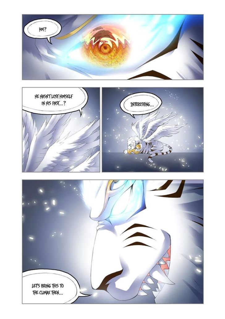 Soul Land ( Douluo Dalu ) Chapter 109 - page 6