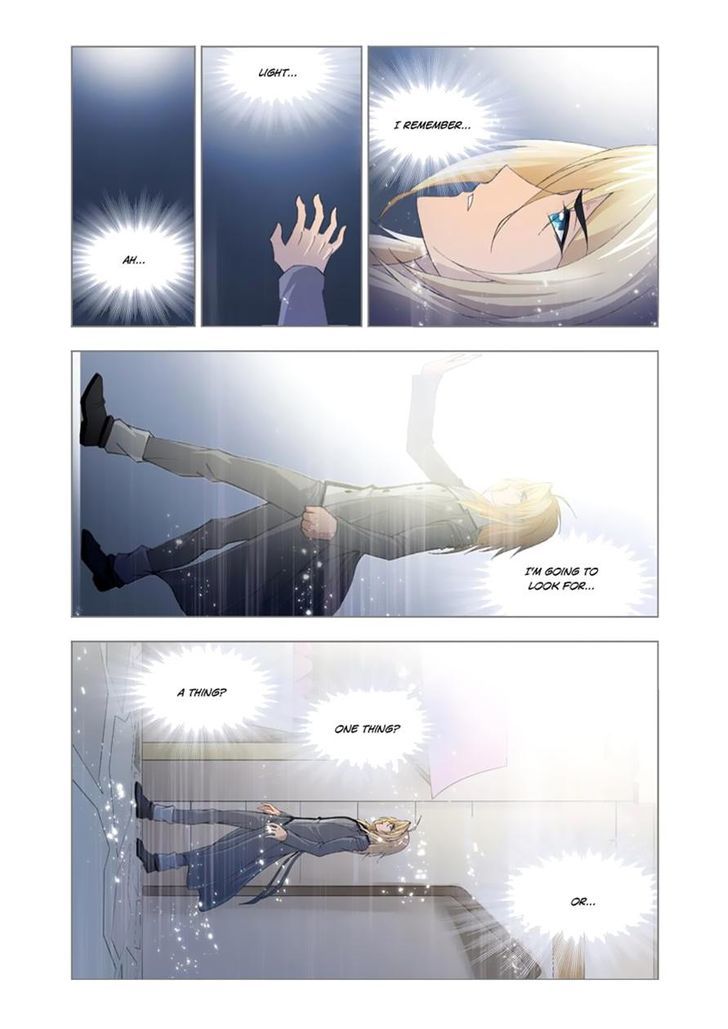 Soul Land ( Douluo Dalu ) Chapter 108 - page 10