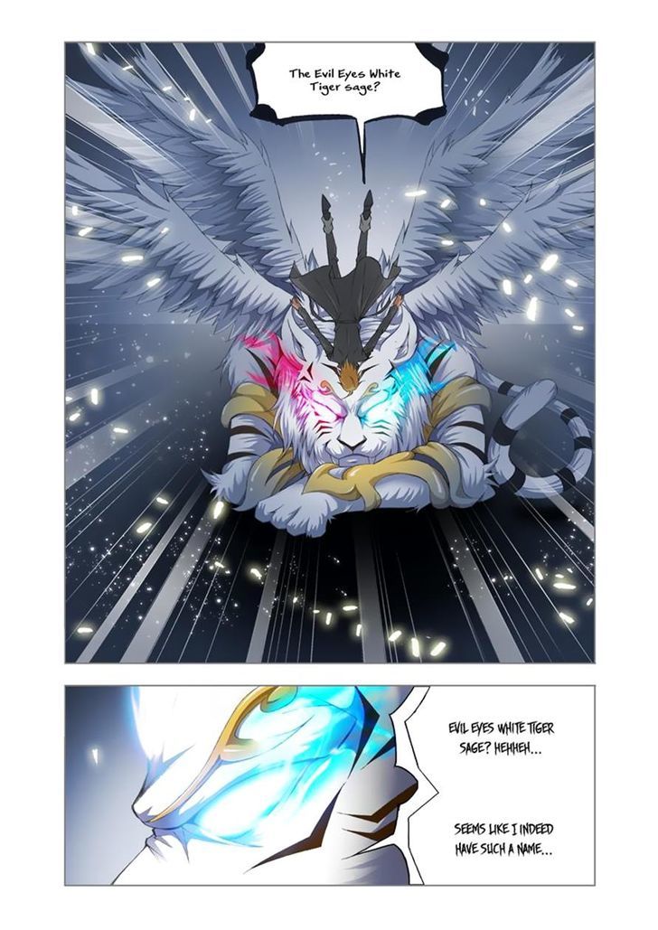 Soul Land ( Douluo Dalu ) Chapter 108 - page 6