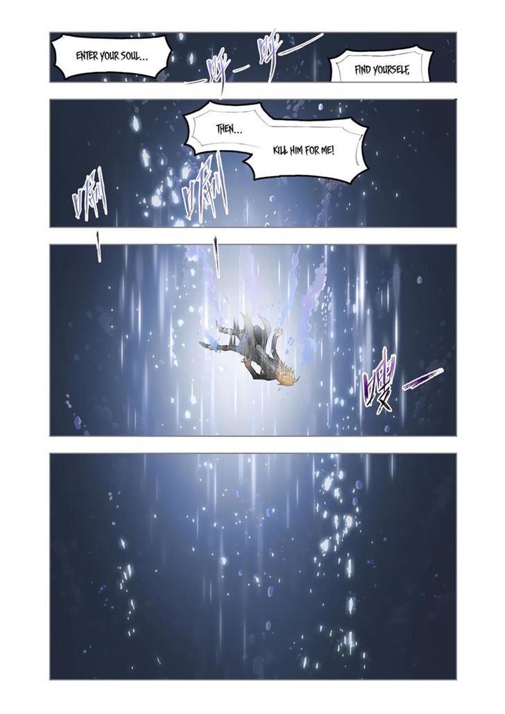 Soul Land ( Douluo Dalu ) Chapter 108 - page 8