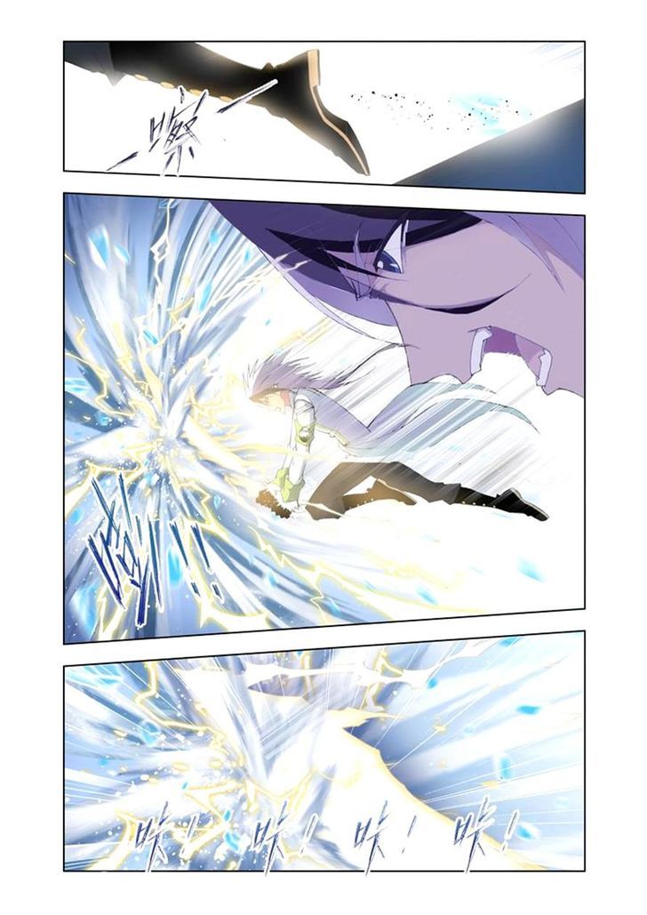 Soul Land ( Douluo Dalu ) Chapter 104 - page 20