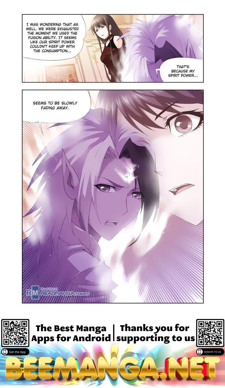 Soul Land ( Douluo Dalu ) Chapter 102 - page 24