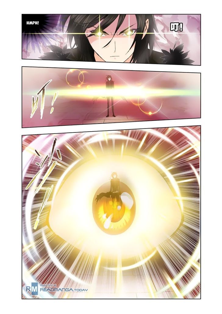 Soul Land ( Douluo Dalu ) Chapter 101 - page 13
