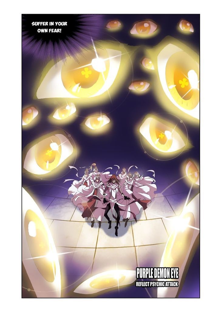 Soul Land ( Douluo Dalu ) Chapter 101 - page 15