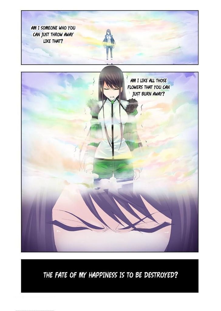 Soul Land ( Douluo Dalu ) Chapter 100 - page 15