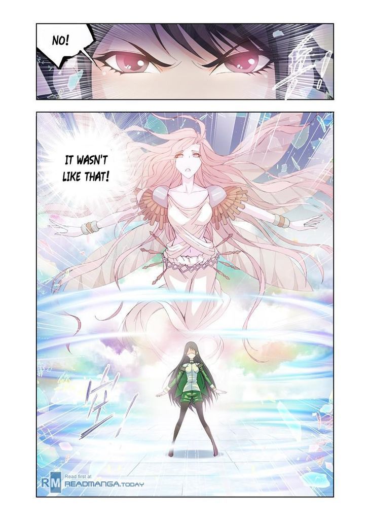 Soul Land ( Douluo Dalu ) Chapter 100 - page 16