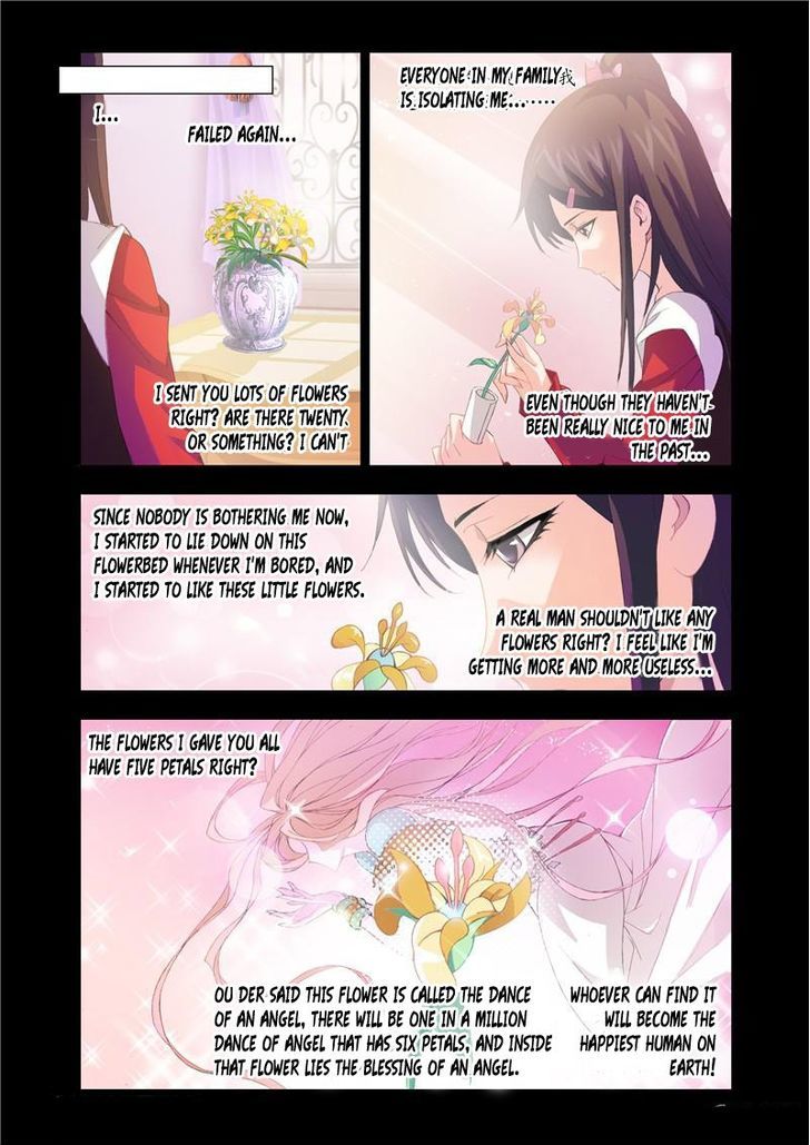 Soul Land ( Douluo Dalu ) Chapter 100 - page 6