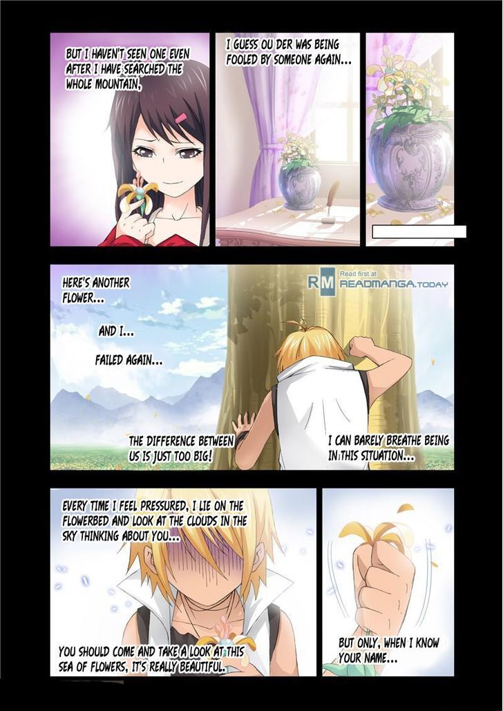 Soul Land ( Douluo Dalu ) Chapter 100 - page 7