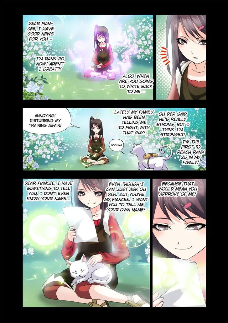 Soul Land ( Douluo Dalu ) Chapter 99 - page 22