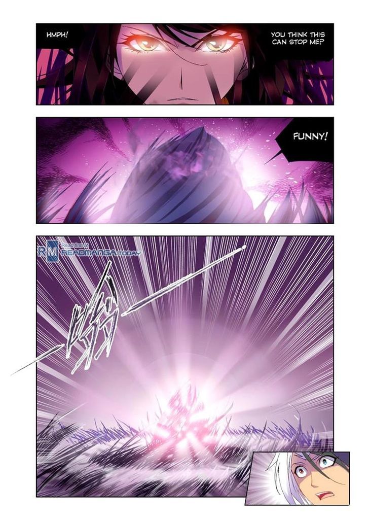 Soul Land ( Douluo Dalu ) Chapter 98 - page 13