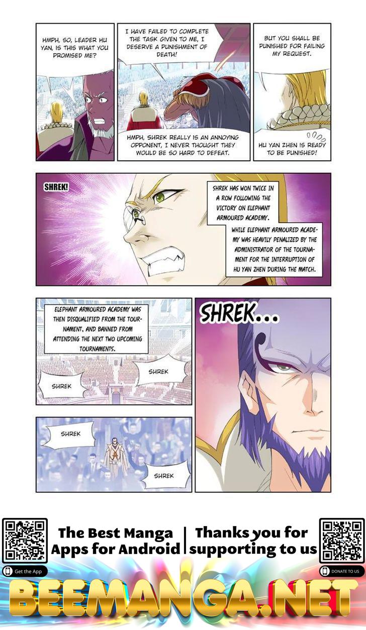 Soul Land ( Douluo Dalu ) Chapter 93 - page 24