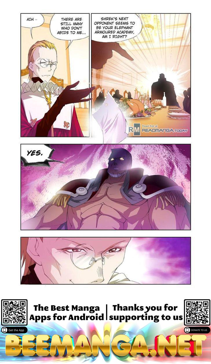 Soul Land ( Douluo Dalu ) Chapter 90 - page 24