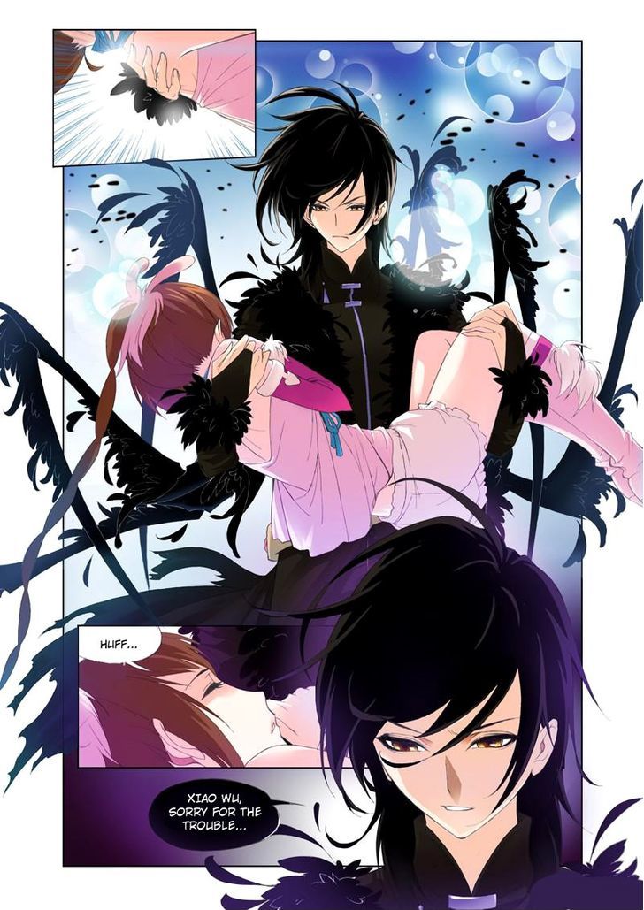 Soul Land ( Douluo Dalu ) Chapter 86 - page 17