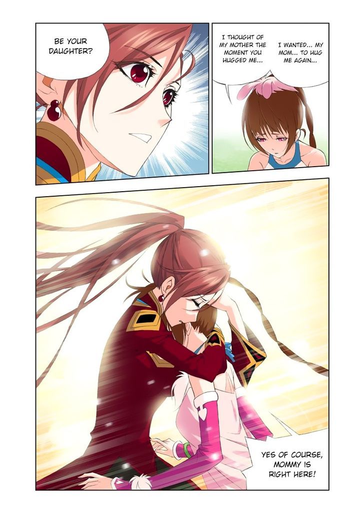 Soul Land ( Douluo Dalu ) Chapter 85 - page 18