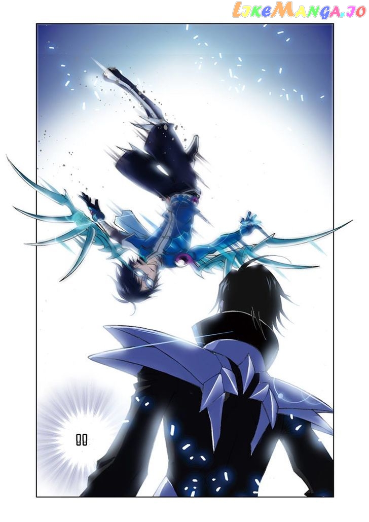 Soul Land ( Douluo Dalu ) Chapter 55 - page 9