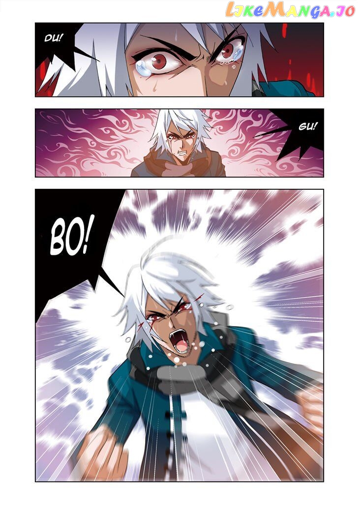 Soul Land ( Douluo Dalu ) Chapter 64 - page 3