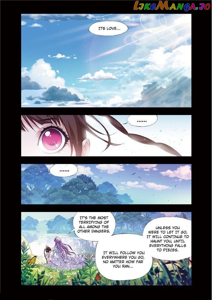 Soul Land ( Douluo Dalu ) Chapter 69 - page 11