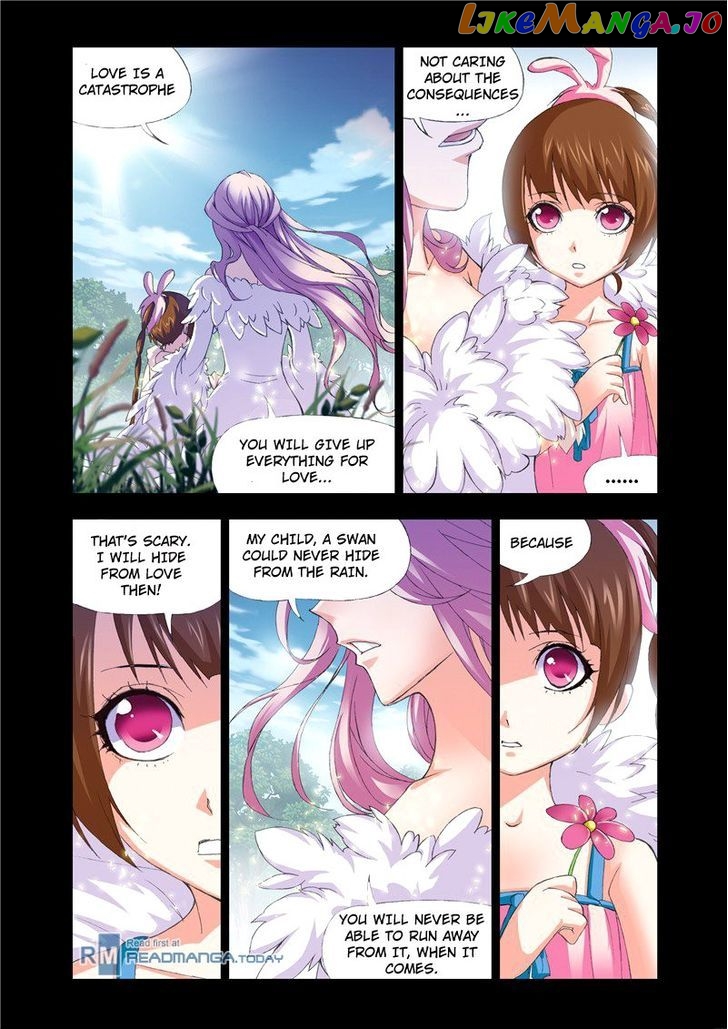 Soul Land ( Douluo Dalu ) Chapter 69 - page 12