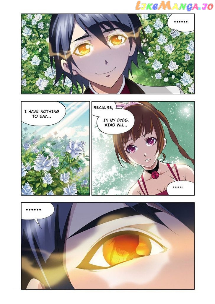 Soul Land ( Douluo Dalu ) Chapter 69 - page 15