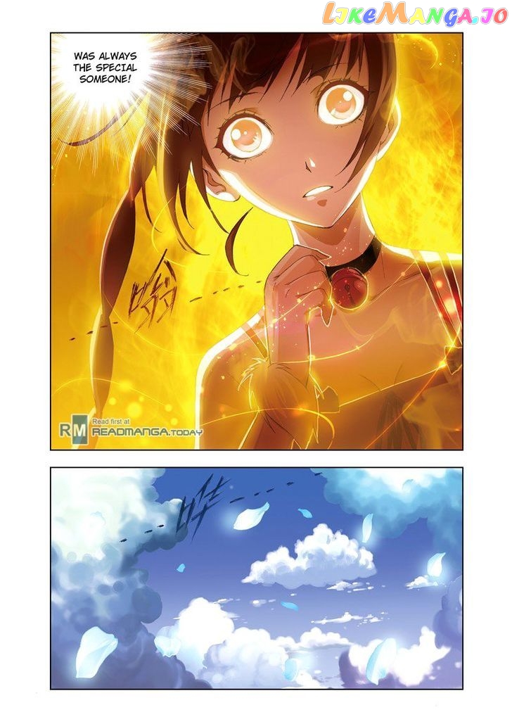 Soul Land ( Douluo Dalu ) Chapter 69 - page 16