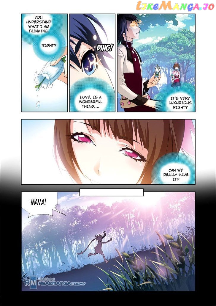 Soul Land ( Douluo Dalu ) Chapter 69 - page 8
