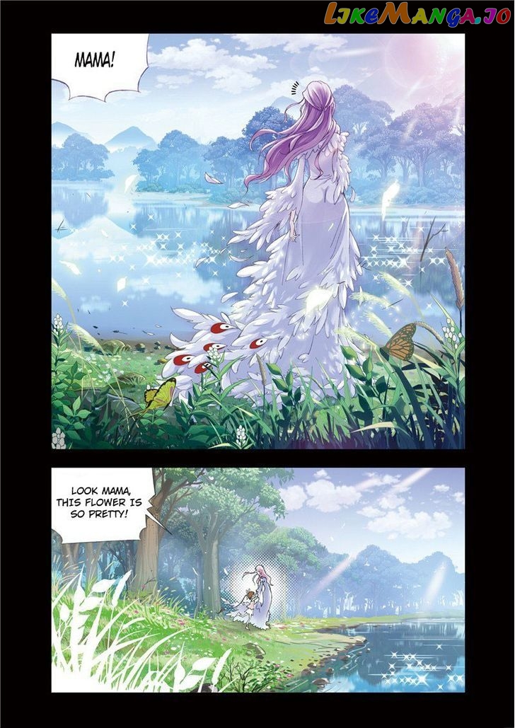 Soul Land ( Douluo Dalu ) Chapter 69 - page 9