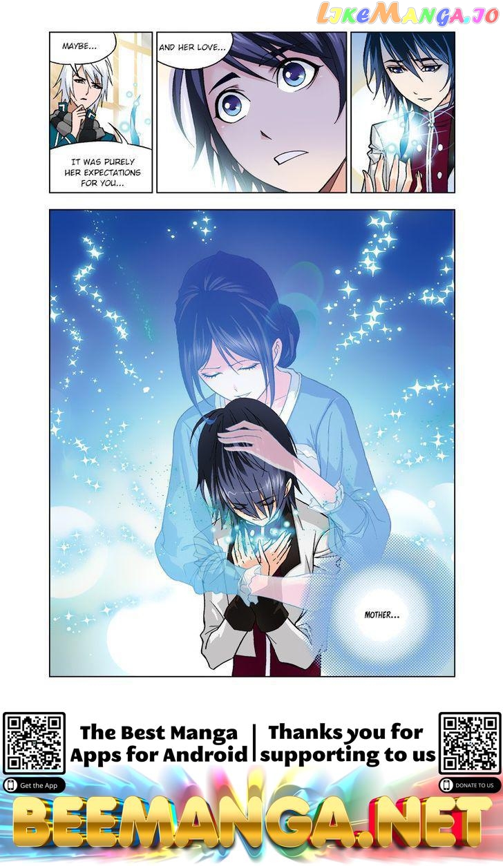 Soul Land ( Douluo Dalu ) Chapter 77 - page 23