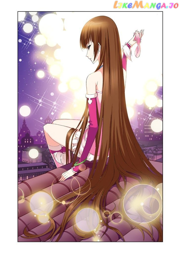 Soul Land ( Douluo Dalu ) Chapter 78 - page 17