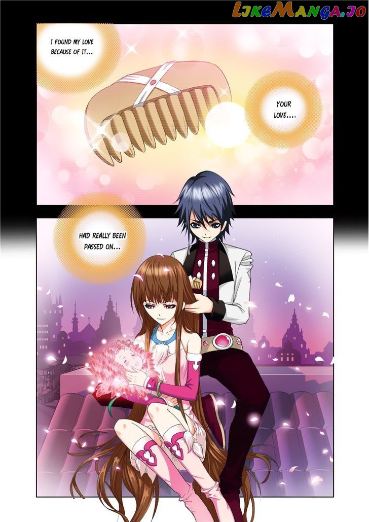 Soul Land ( Douluo Dalu ) Chapter 78 - page 20