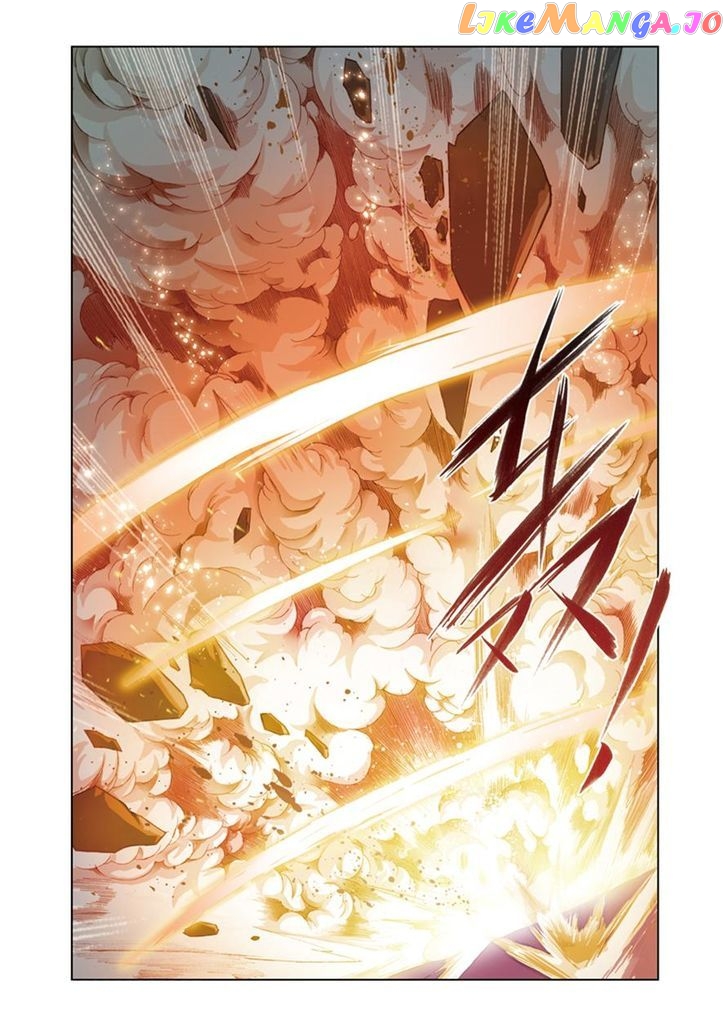 Soul Land ( Douluo Dalu ) Chapter 79 - page 22