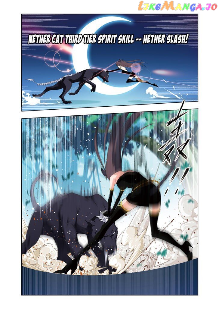 Soul Land ( Douluo Dalu ) Chapter 83 - page 13