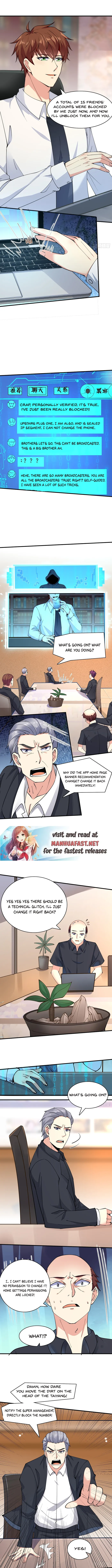 Urban: I Have a New Identity Weekly Chapter 99 - page 3