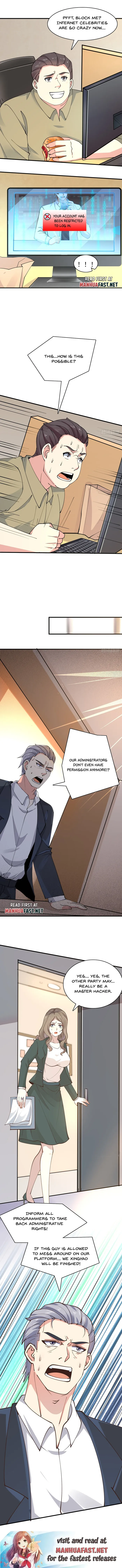 Urban: I Have a New Identity Weekly Chapter 99 - page 5