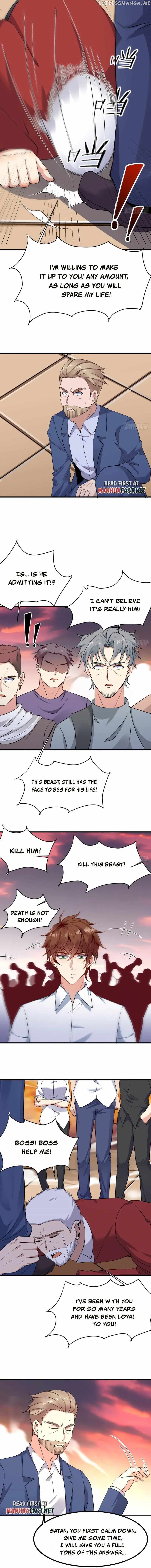 Urban: I Have a New Identity Weekly Chapter 95 - page 3