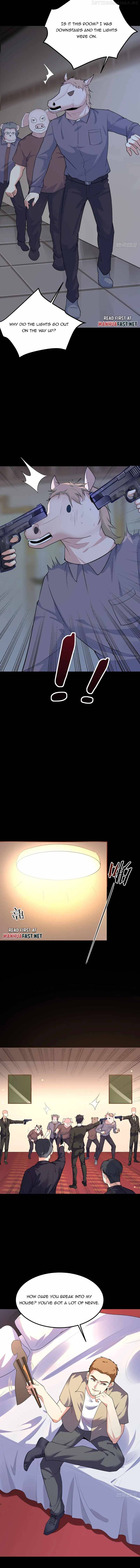 Urban: I Have a New Identity Weekly Chapter 69 - page 2