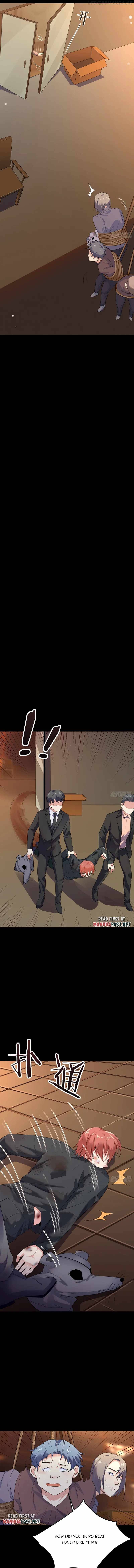 Urban: I Have a New Identity Weekly Chapter 69 - page 4