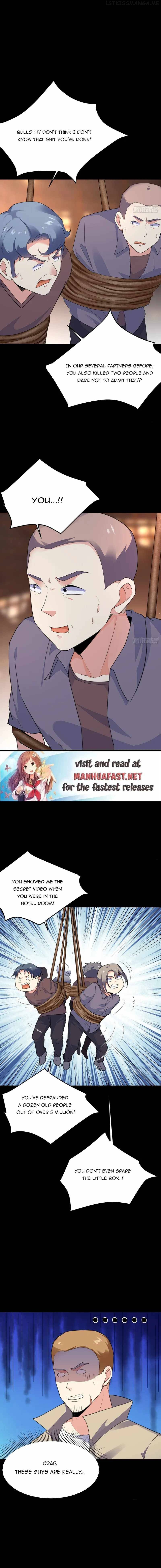 Urban: I Have a New Identity Weekly Chapter 69 - page 7