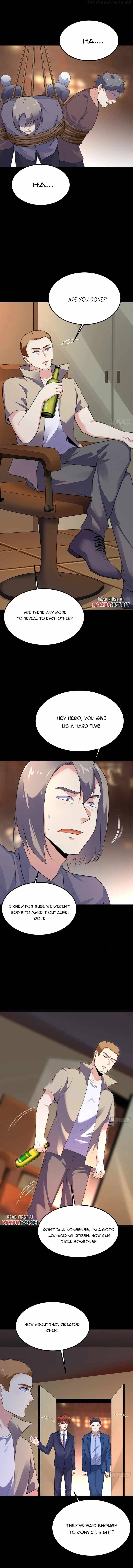 Urban: I Have a New Identity Weekly Chapter 69 - page 8