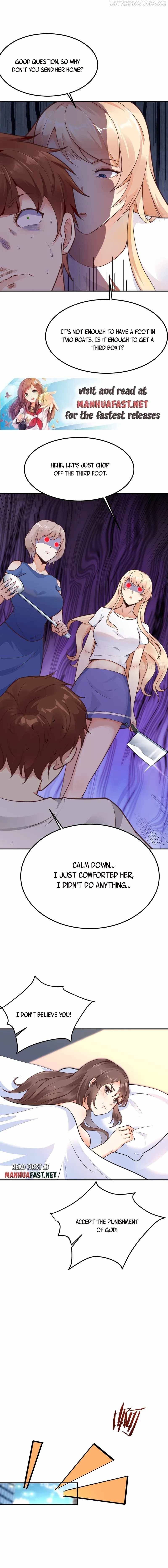 Urban: I Have a New Identity Weekly Chapter 67 - page 3