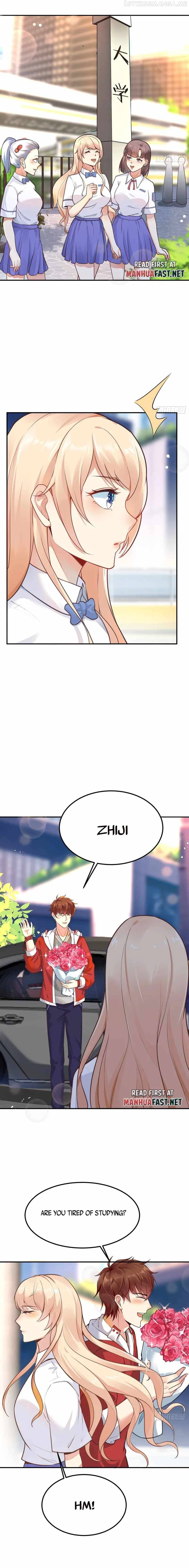 Urban: I Have a New Identity Weekly Chapter 67 - page 4
